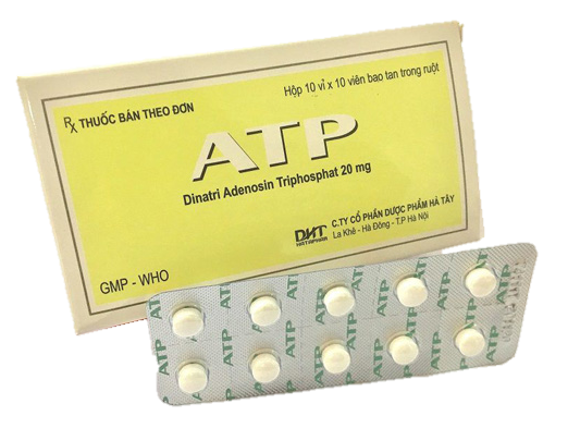 ATP Hataphar