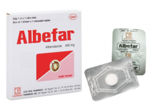 Albefar