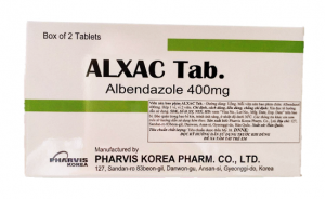 Alxac Tab
