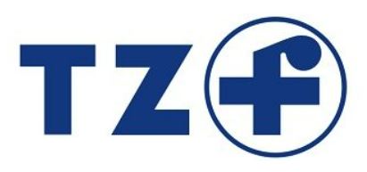 Logo công ty Polfa Tarchomin
