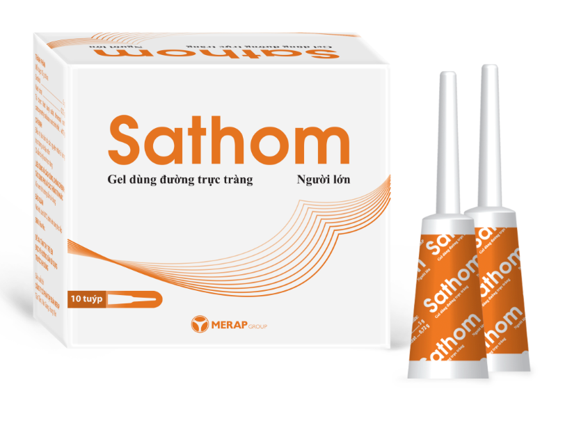 Sathom NL (Sodium citrate + Sorbitol)