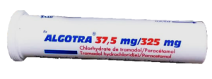 Algotra 37,5mg/325mg (Paracetamol + Tramadol)