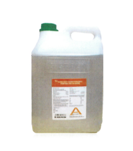 Dung dịch thẩm phân máu đậm đặc HD - 1A (Acid)