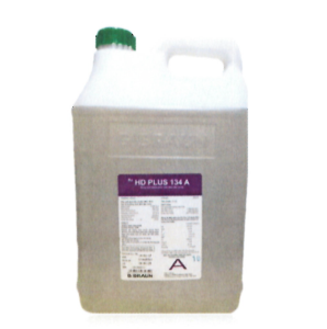 HD Plus 134 A (Dung dịch thẩm phân máu acetate)